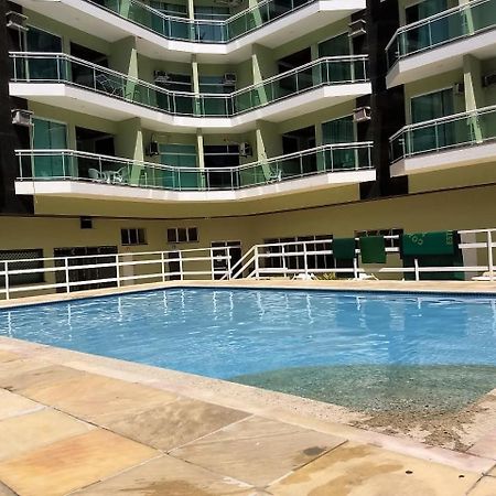 Apartamento Praia Do Forte, Cabo Frio, Frente Mar Ngoại thất bức ảnh