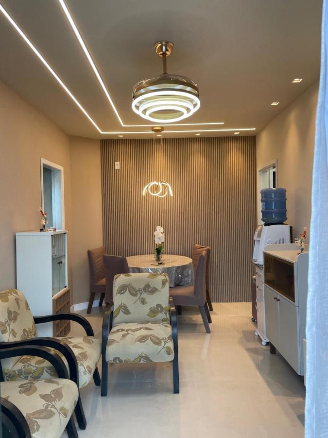 Apartamento Praia Do Forte, Cabo Frio, Frente Mar Ngoại thất bức ảnh
