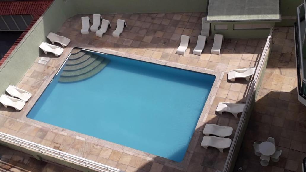 Apartamento Praia Do Forte, Cabo Frio, Frente Mar Ngoại thất bức ảnh